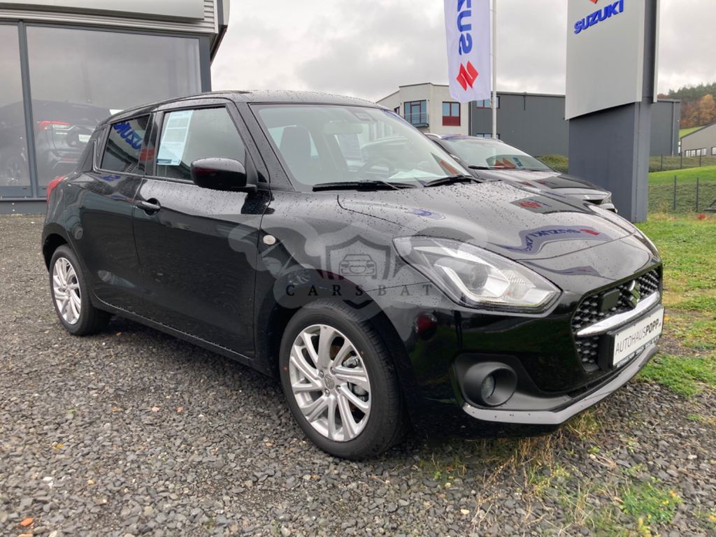 Suzuki Swift 2023