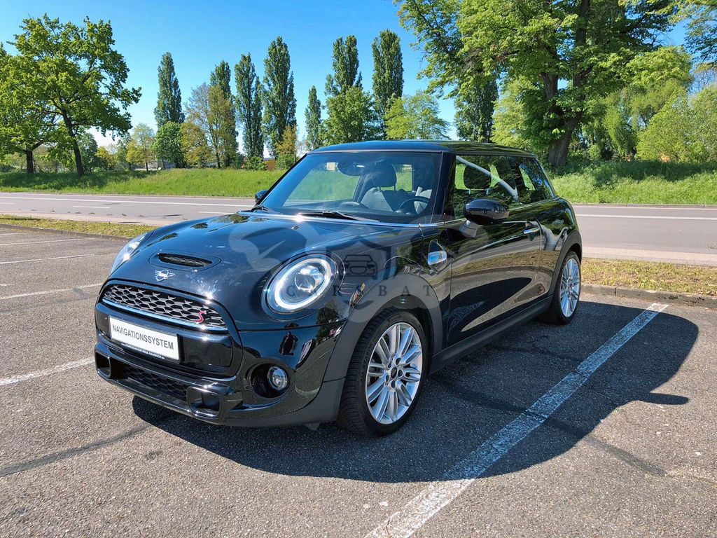 Mini Cooper 2020