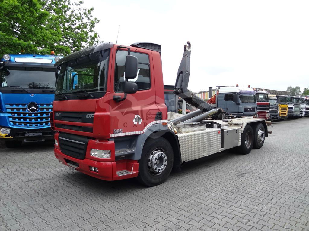 DAF CF 2012