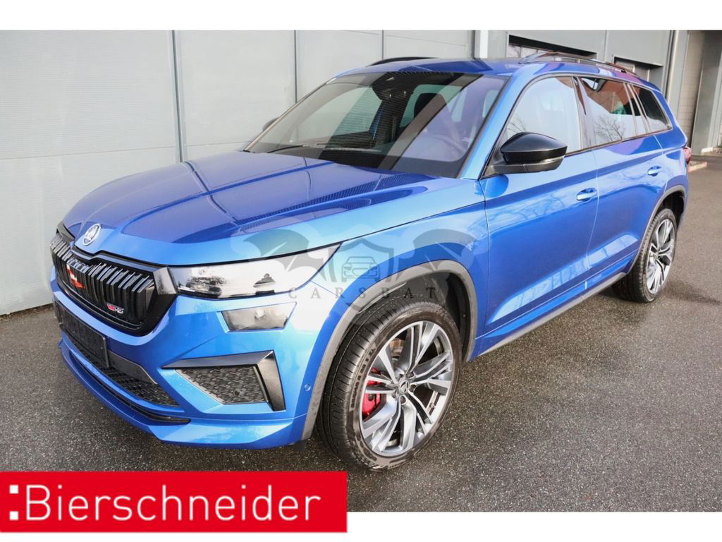 Skoda Kodiaq 2023