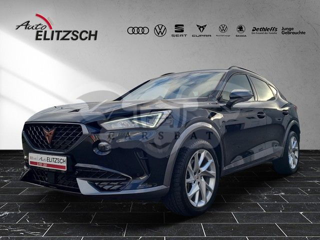 Cupra Formentor 2023