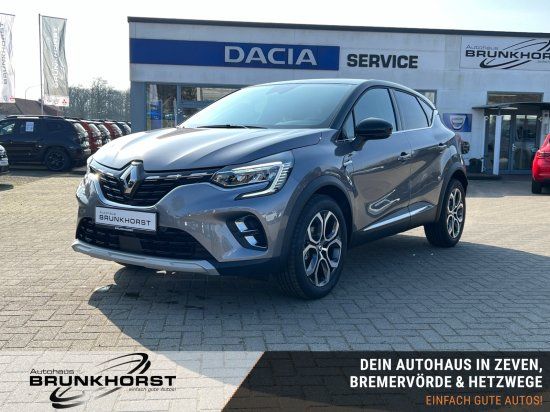 Renault Captur 2023