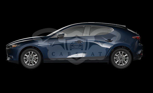 Mazda 3 2023