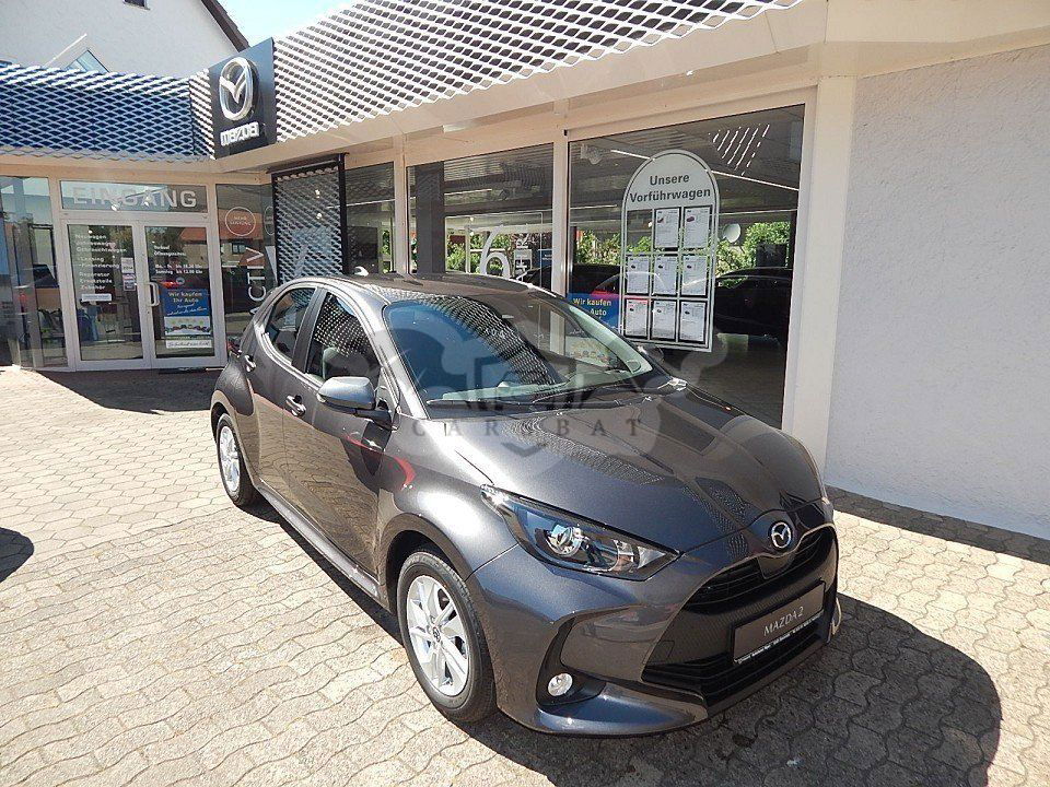 Mazda 2 2023