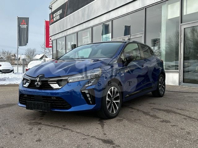 Mitsubishi Colt 2024