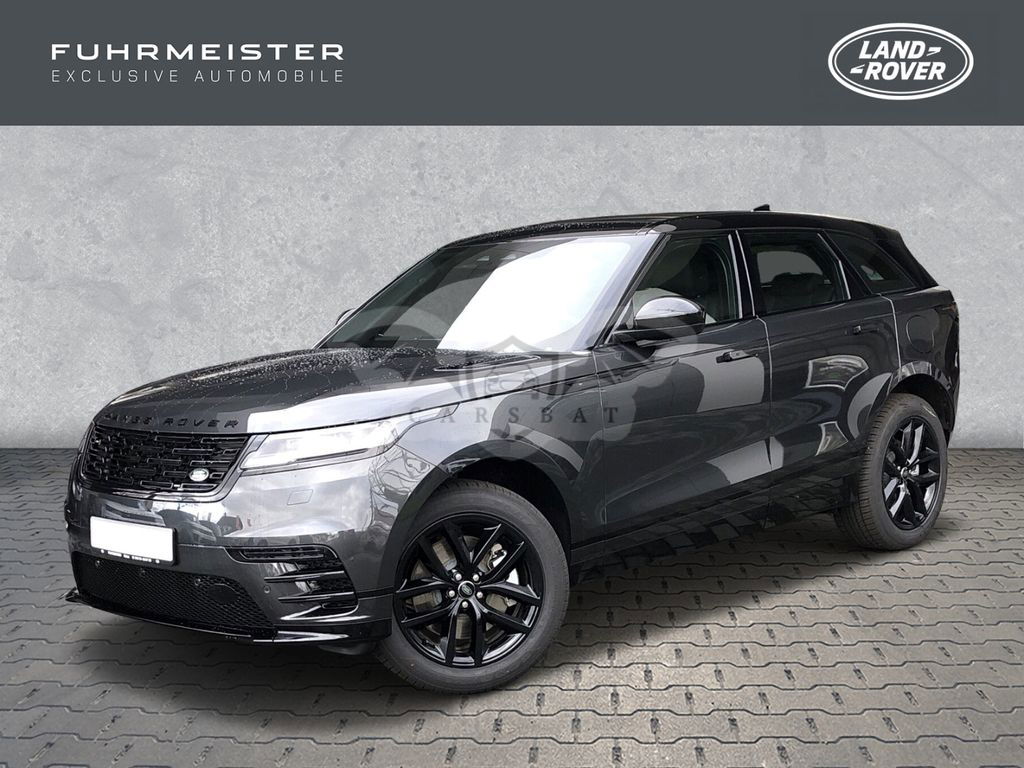 Land Rover Range Rover Velar 2023