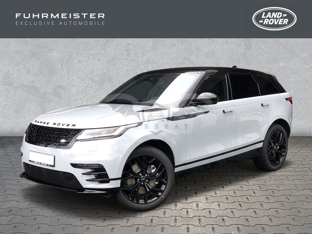 Land Rover Range Rover Velar 2023