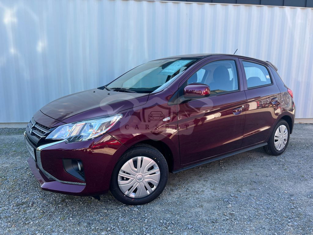 Mitsubishi Space Star 2024
