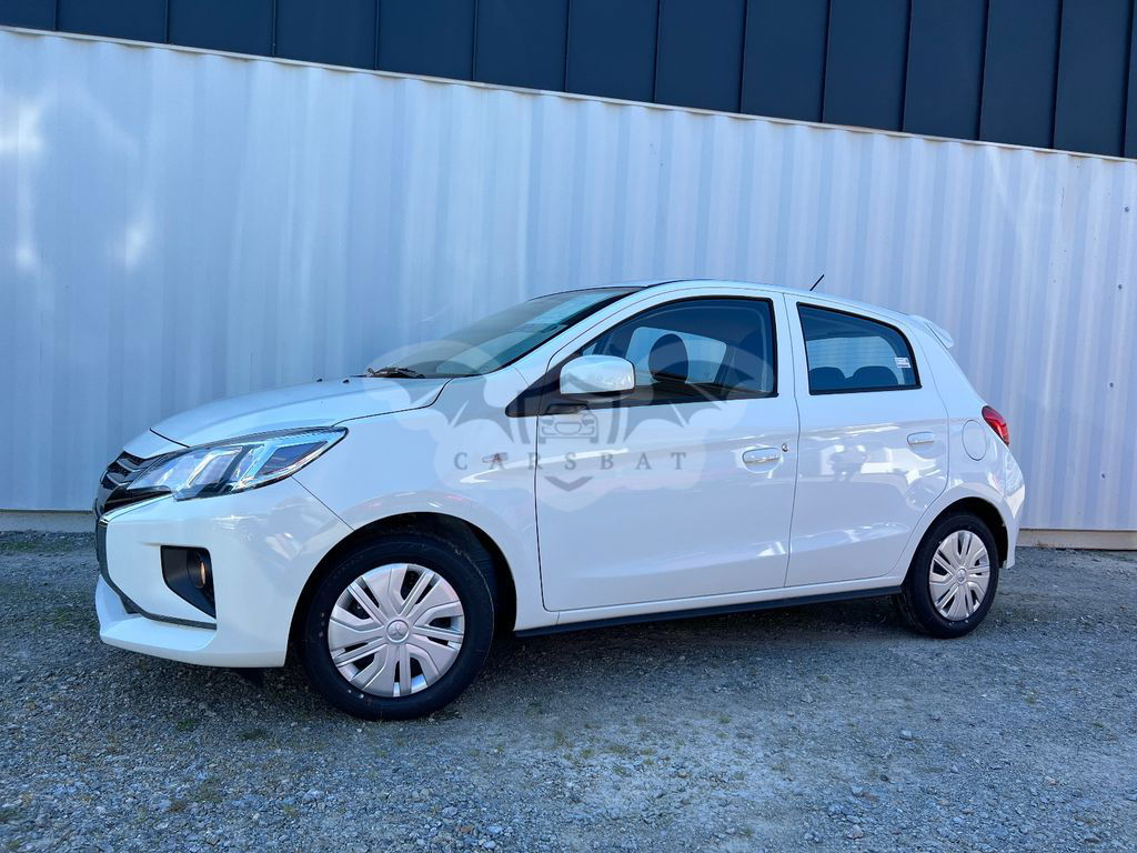Mitsubishi Space Star 2024