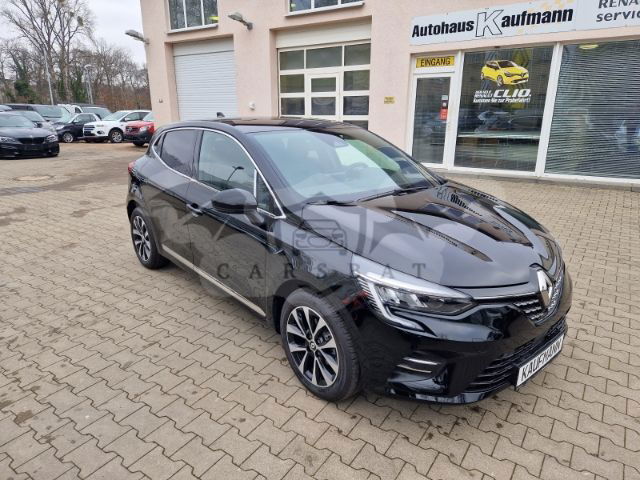 Renault Clio 2023