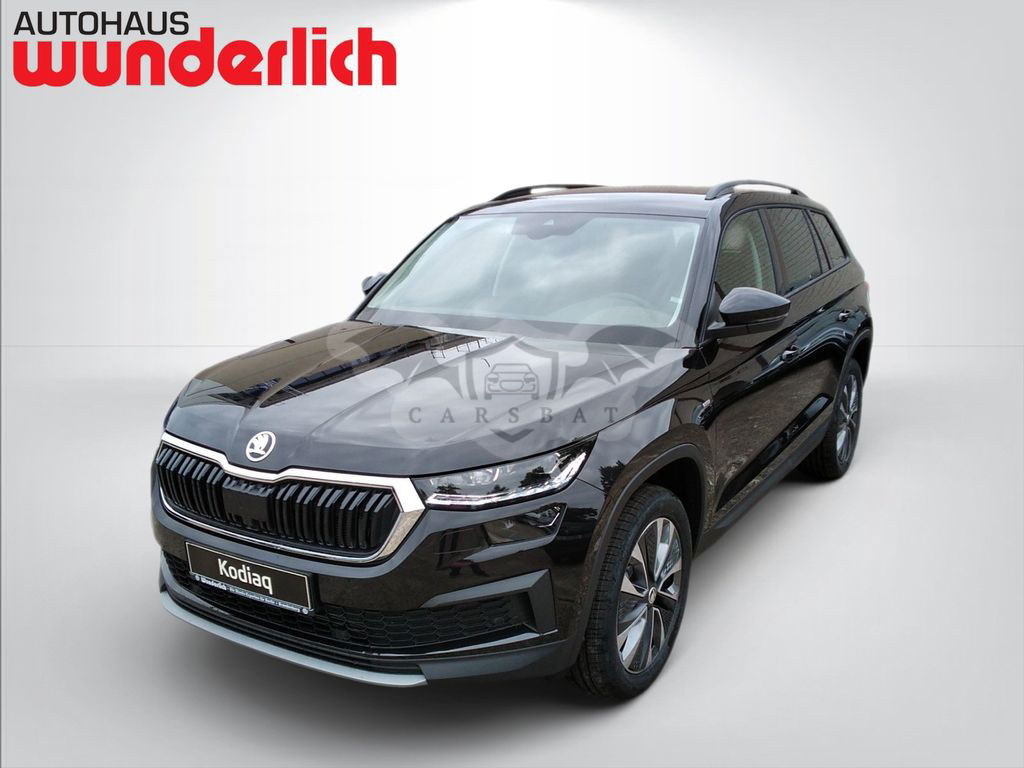 Skoda Kodiaq 2023