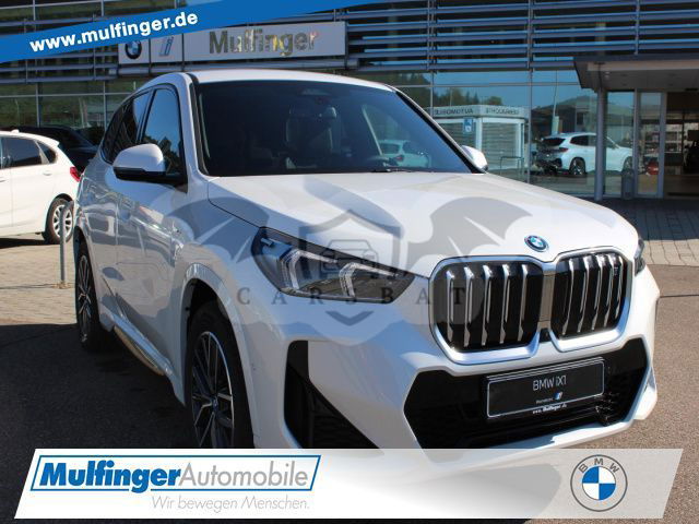 BMW iX1 2023
