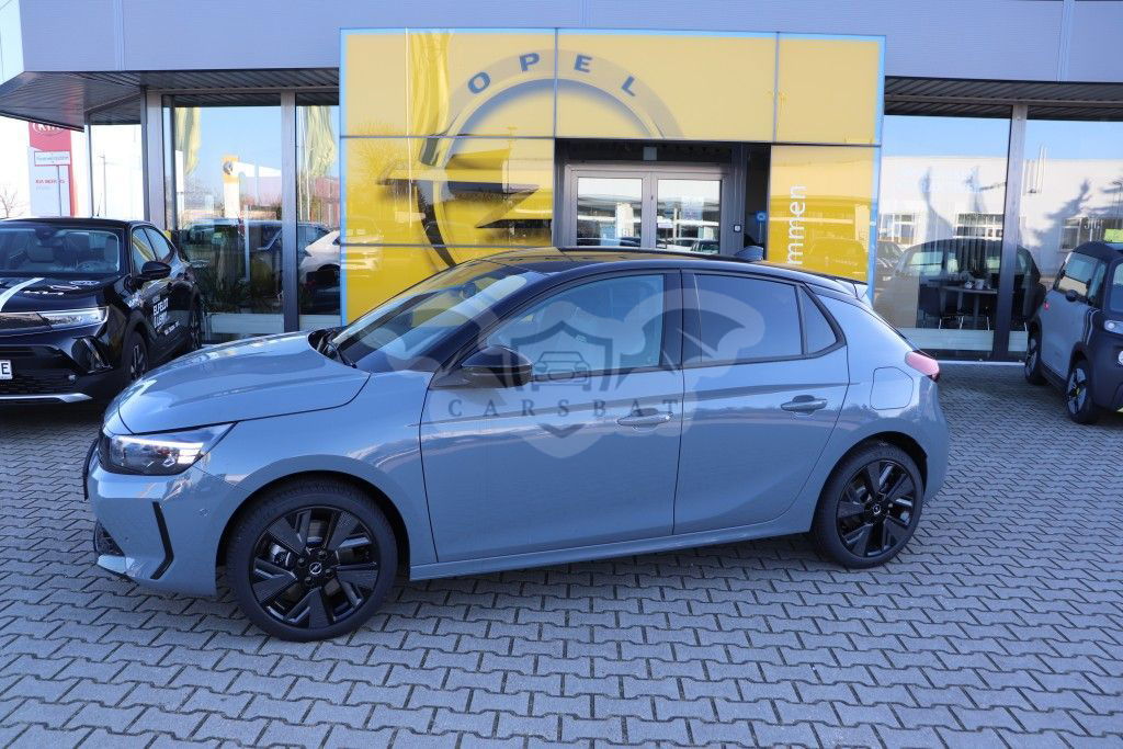 Opel Corsa 2023