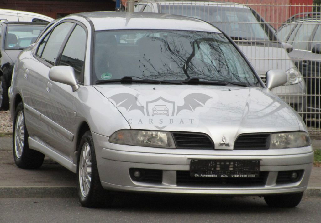 Mitsubishi Carisma 2003