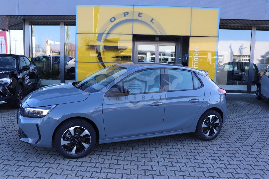 Opel Corsa 2023