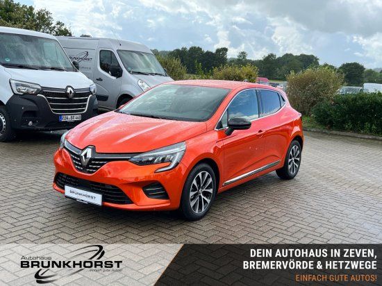 Renault Clio 2023