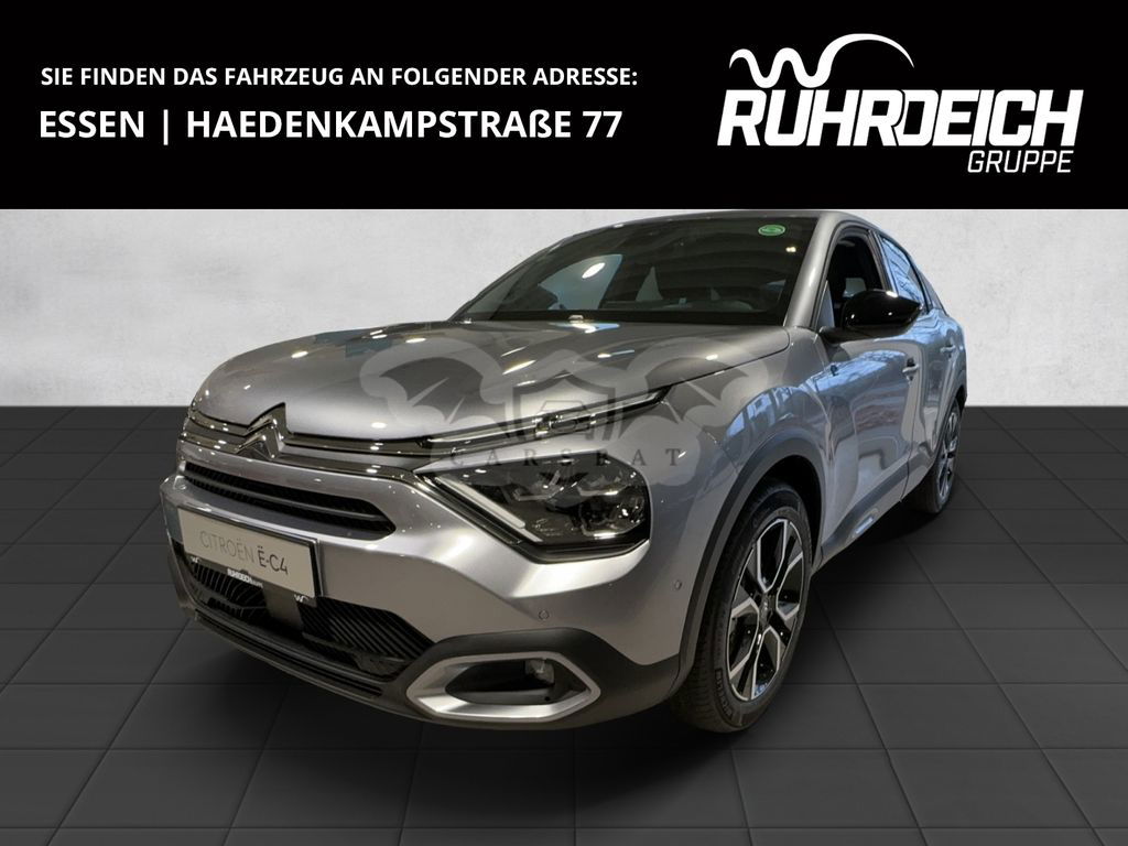Citroën C4 2023