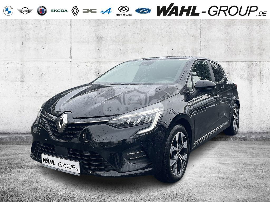 Renault Clio 2023
