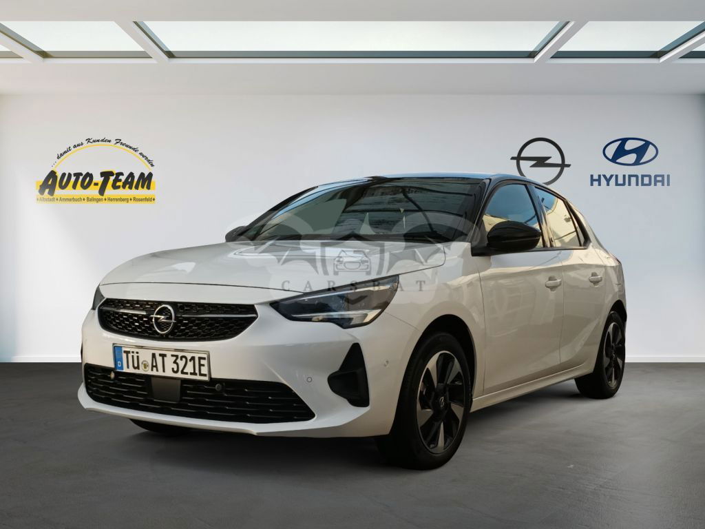 Opel Corsa 2023