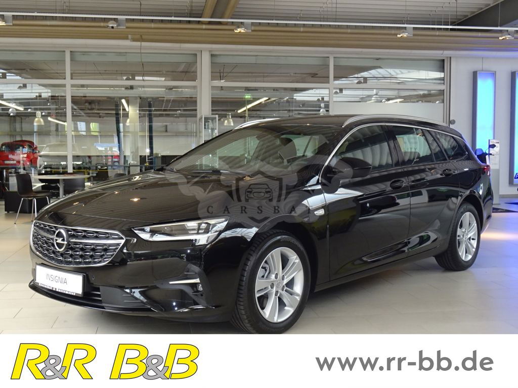 Opel Insignia 2023