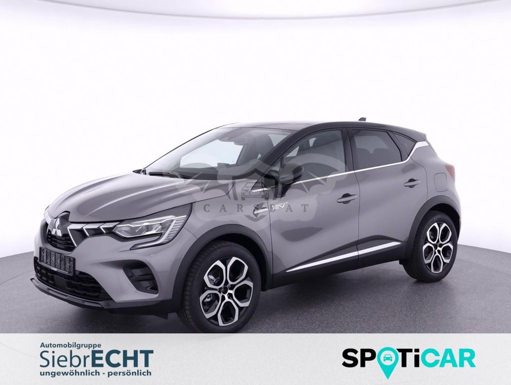 Mitsubishi ASX 2024