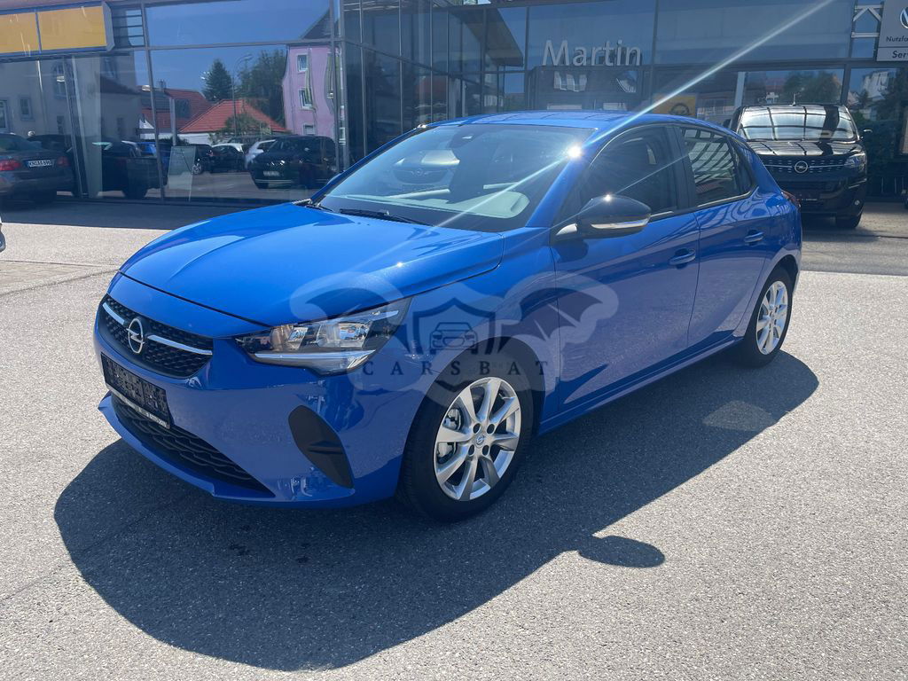 Opel Corsa 2023