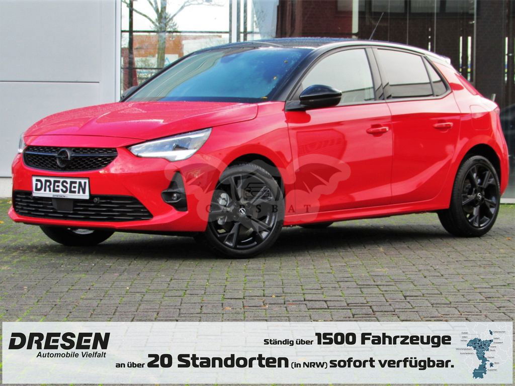 Opel Corsa 2022