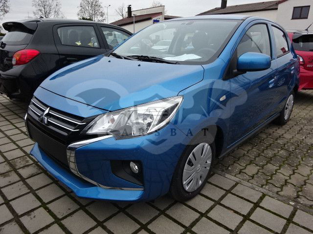 Mitsubishi Space Star 2023