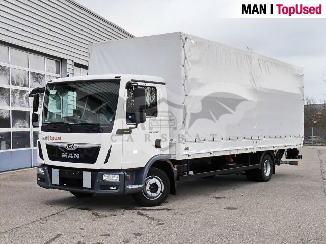 MAN M2000 2021