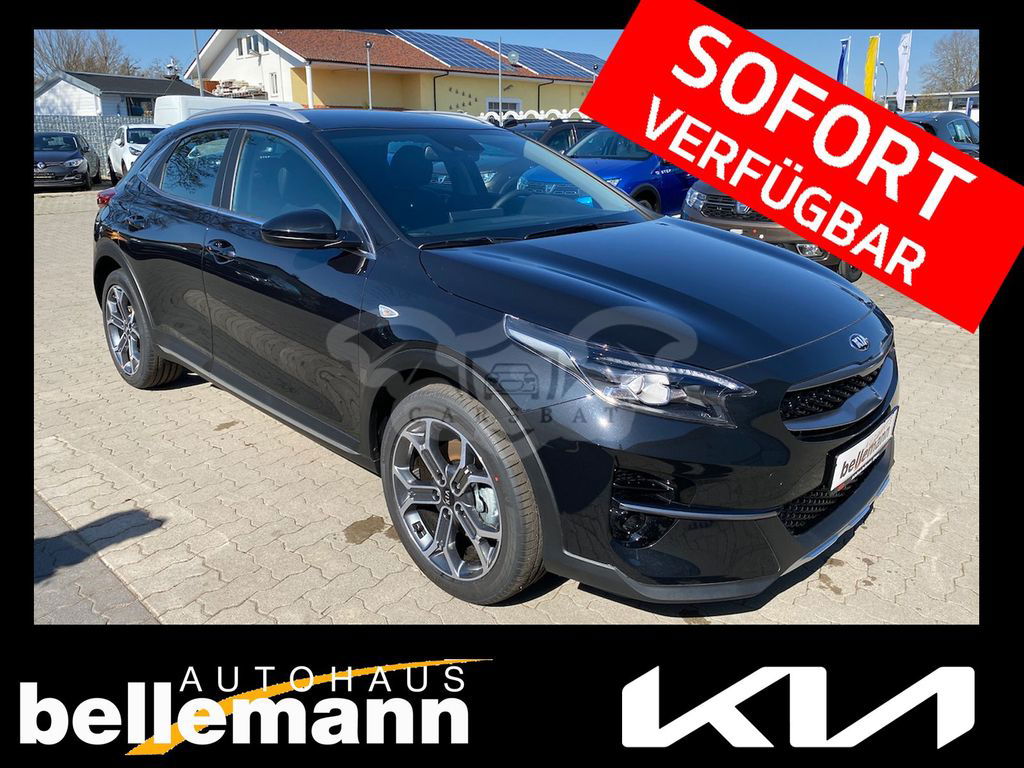 Kia XCeed 2022