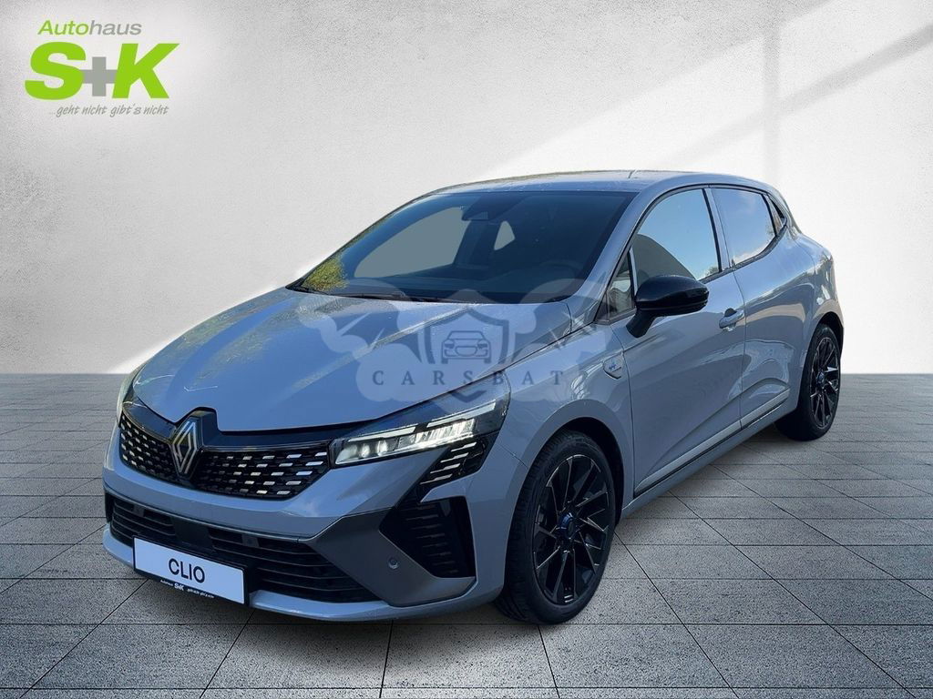 Renault Clio 2023