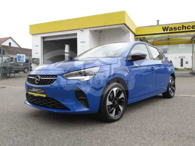 Opel Corsa 2022