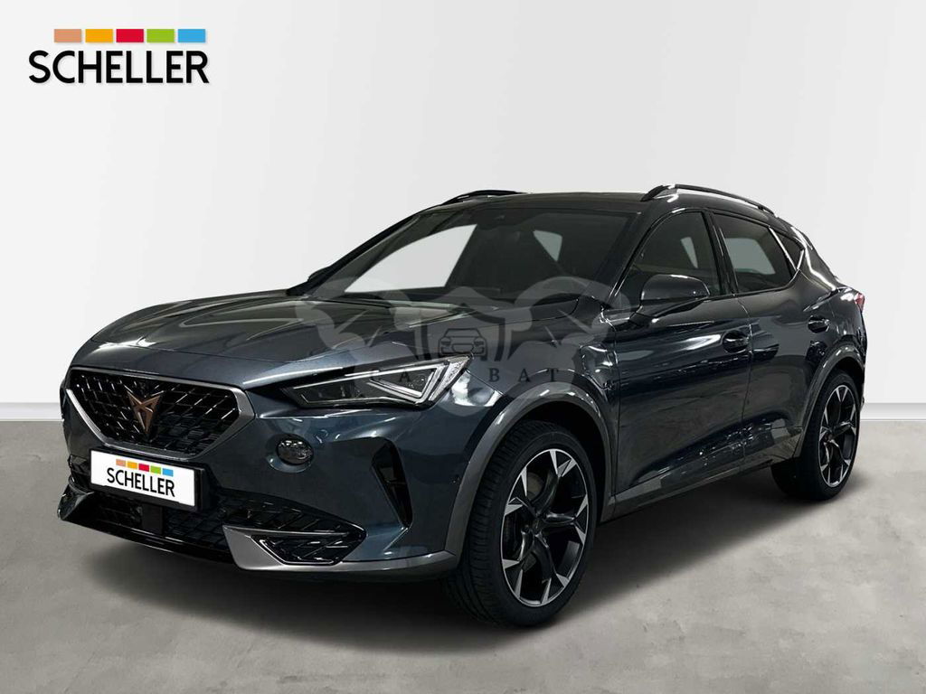 Cupra Formentor 2023