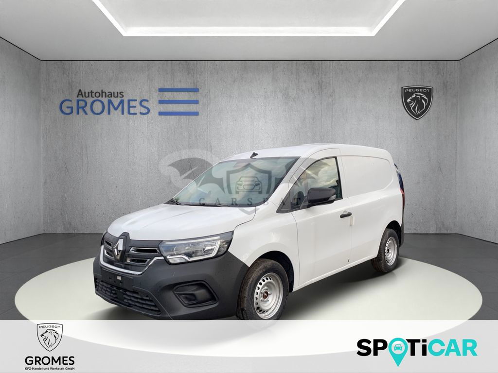 Renault Kangoo 2022