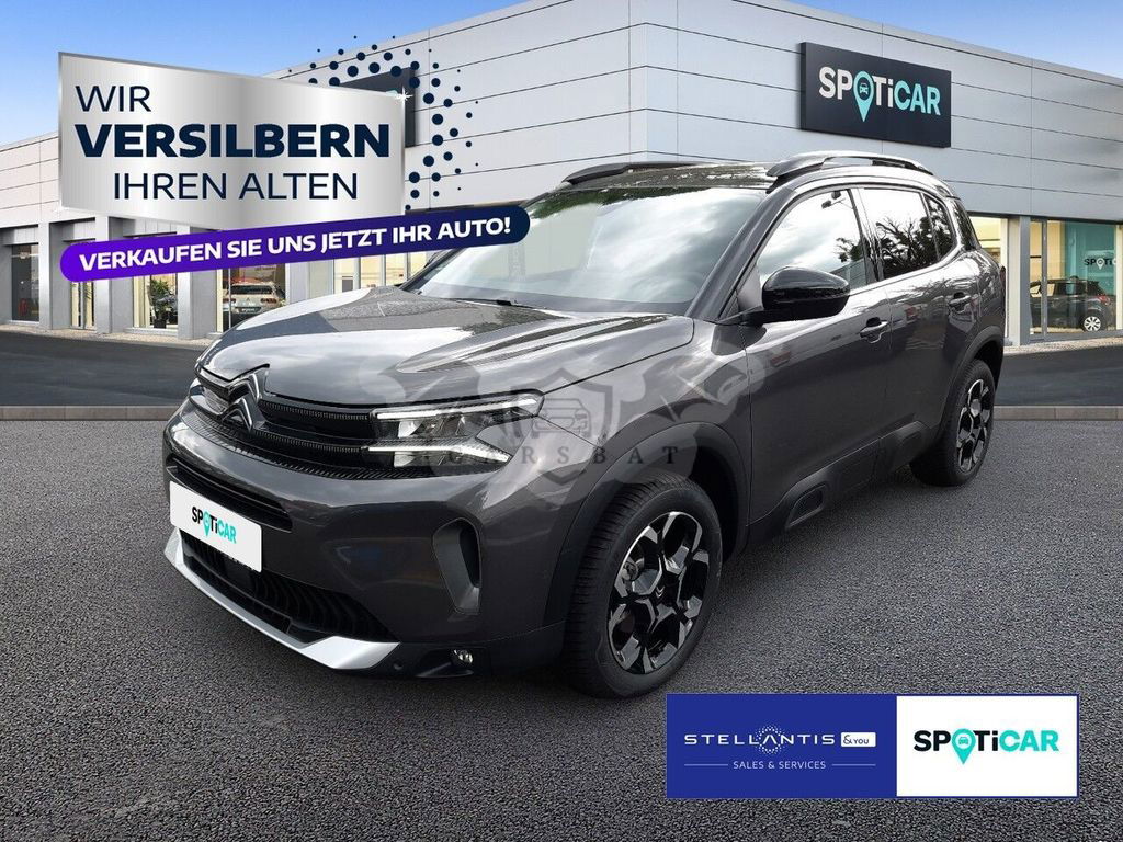 Citroën C5 Aircross 2023