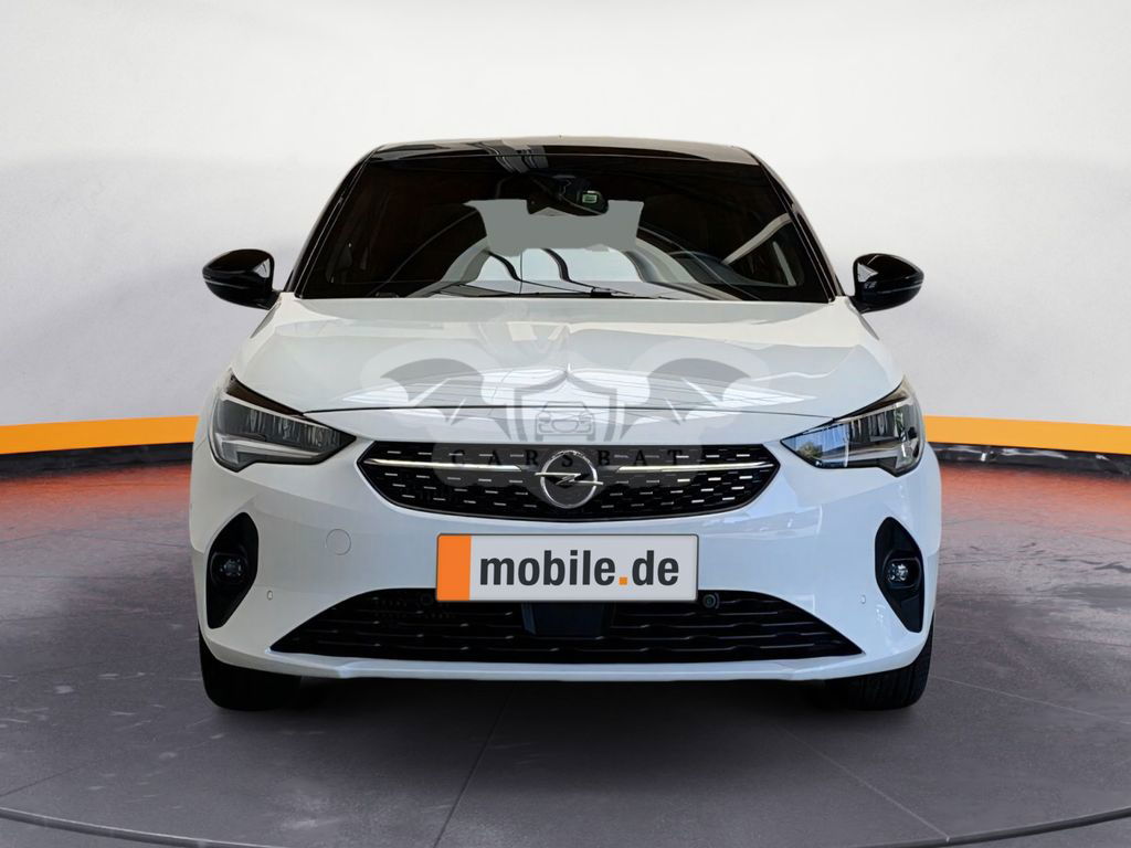 Opel Corsa 2022