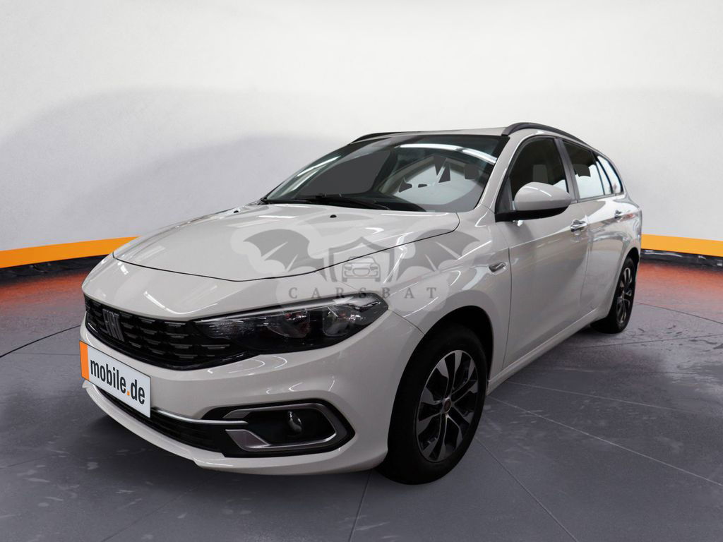 Fiat Tipo 2023
