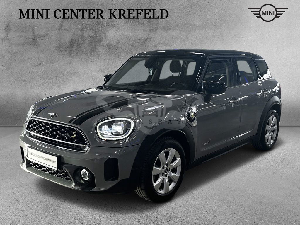 Mini Countryman 2020