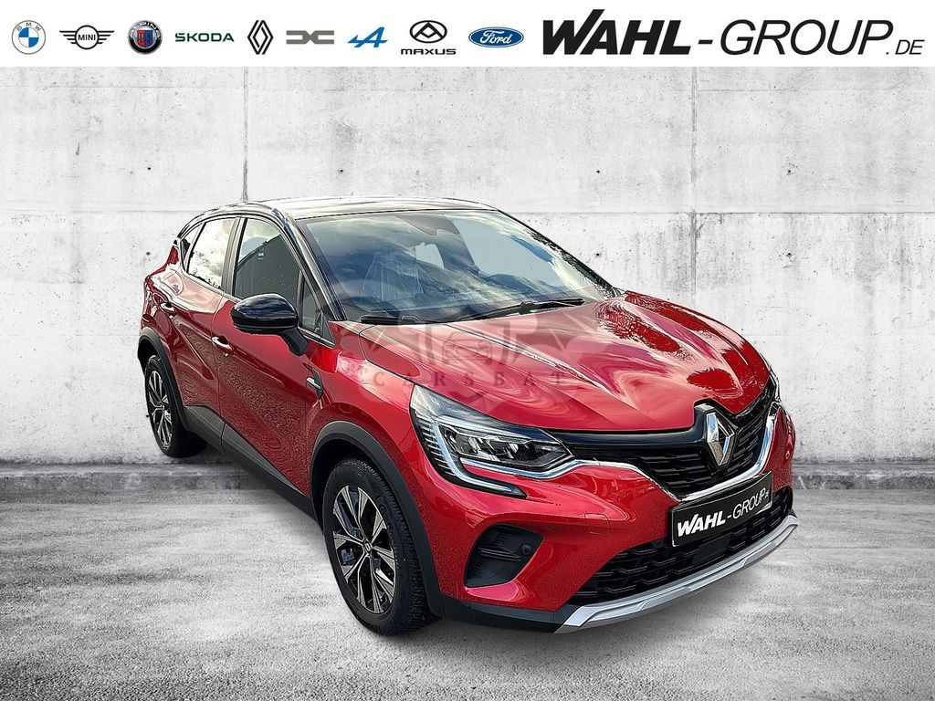 Renault Captur 2023