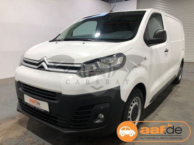Citroën Jumpy 2021
