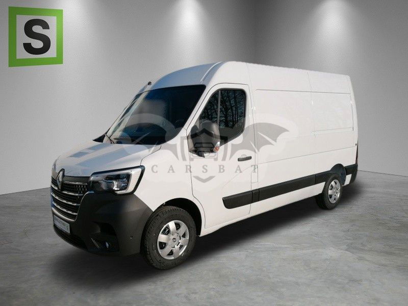 Renault Master 2023