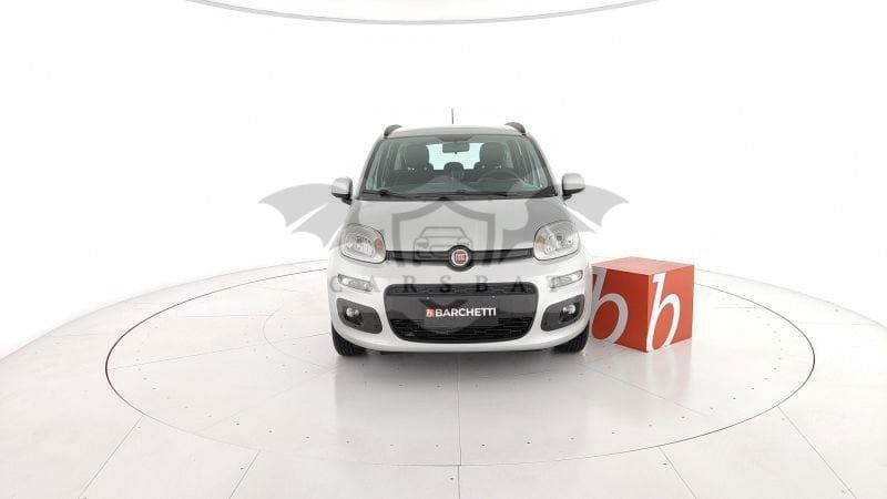 Fiat Panda 2020