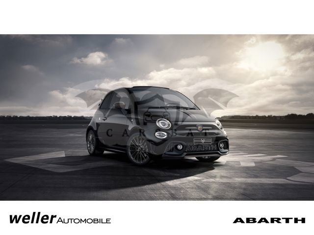 Abarth 595 2023