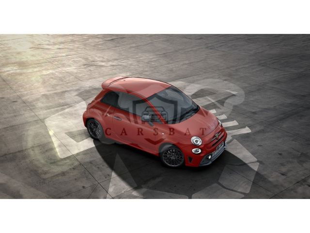 Abarth 595 2023