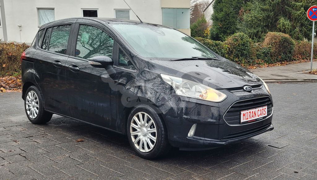Ford B-Max 2013