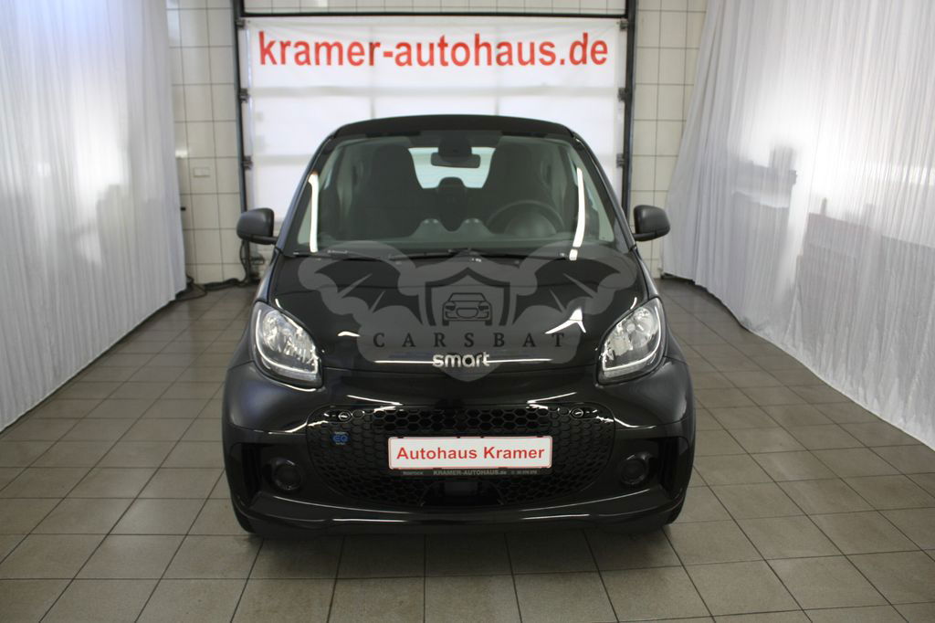 Smart Fortwo 2022