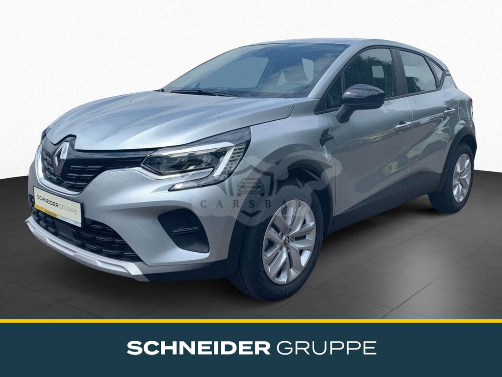 Renault Captur 2023