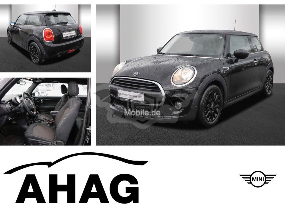Mini One 2020