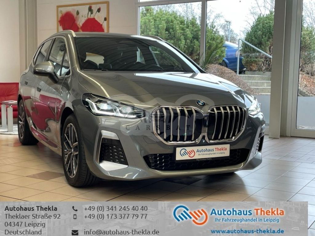 BMW 2 Series 223 Active Tourer 2022