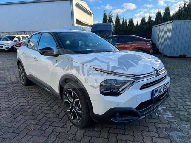 Citroën C4 2023
